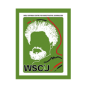 Wole Soyinka Centre for Investigative Journalism (WSCIJ) logo